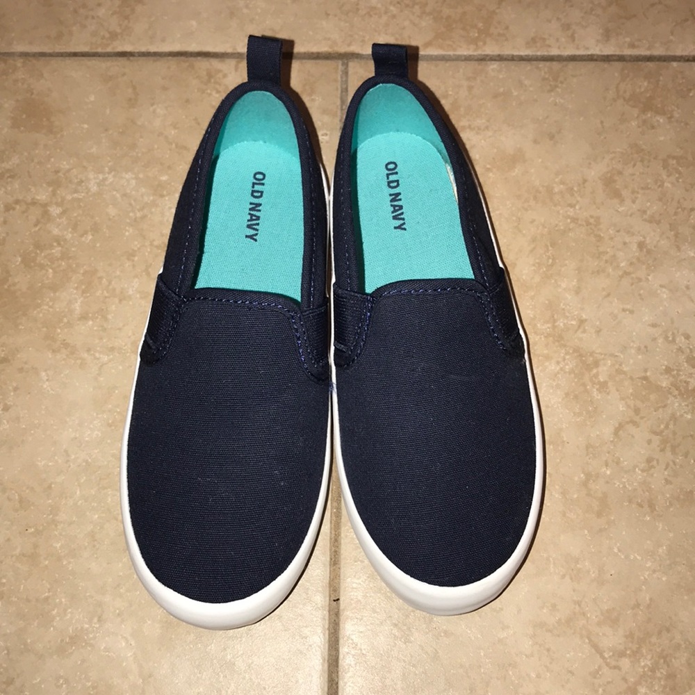 Boys shoes